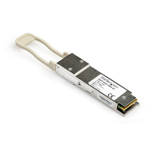 QSFP+ - Cisco QSFP-40G-CSR4 Compatible