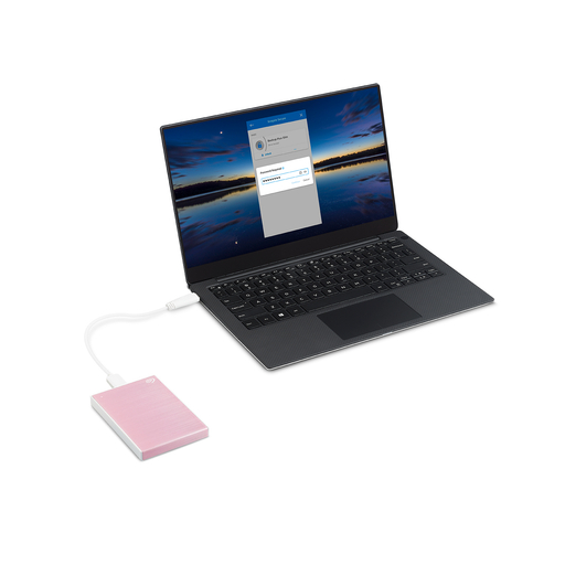 HDD Ext 2TB One Touch Gold USB3