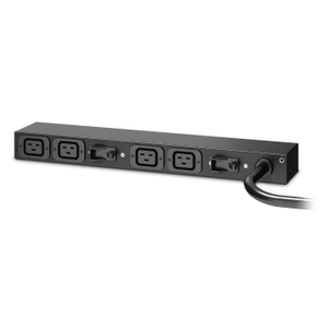 APC, Basic PDU 0U/1U 220-240V/20A 4xC19