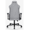 Novis XL Gaming Chair - Grey Fabric