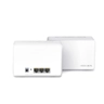 AX3000 Whole Home Mesh Wi-Fi System