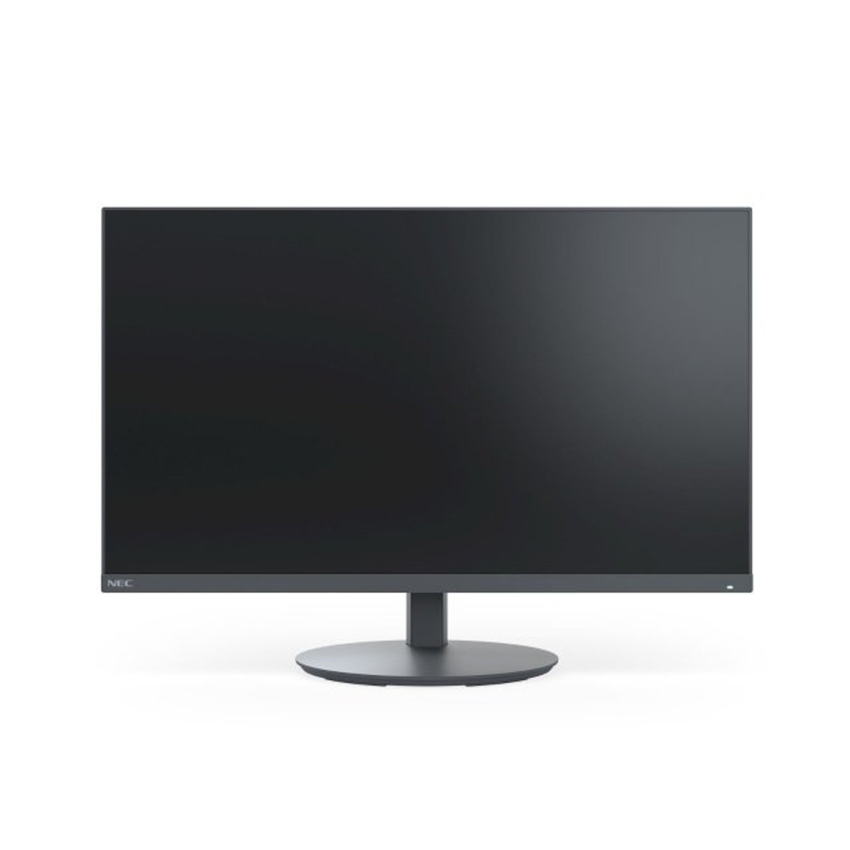 MultiSync E244F Black