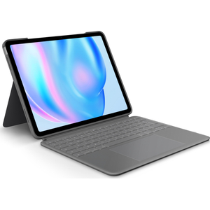 Combo Touch iPad Air 13-inch Oxford Grey