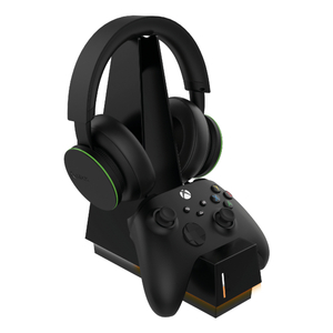 Snakebyte, Combo Charge X (Black)