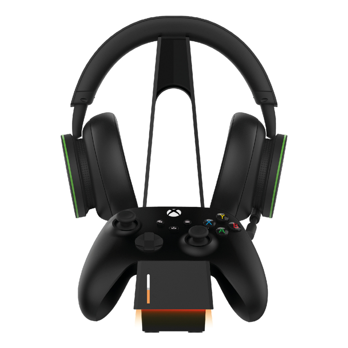 Combo Charge X (Black)