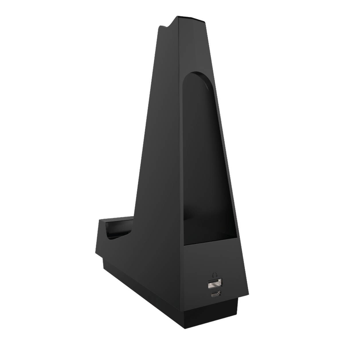 Combo Charge X (Black)