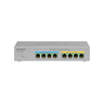 8-Port Ultra60 PoE++ Multi-Gigabit(2.5G)