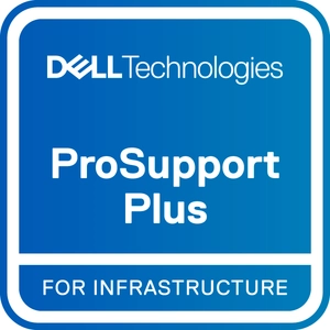Dell, R740 3Y Basic Onsite to 5Y ProSpt PL