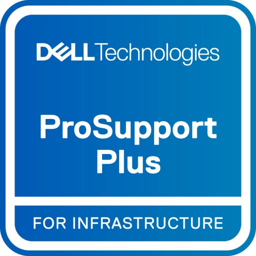 R740 3Y Basic Onsite to 5Y ProSpt PL