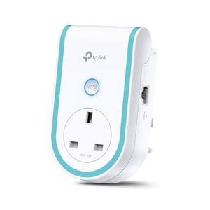 TP-Link, AC1200 Wi-Fi Range Extender AC Pass