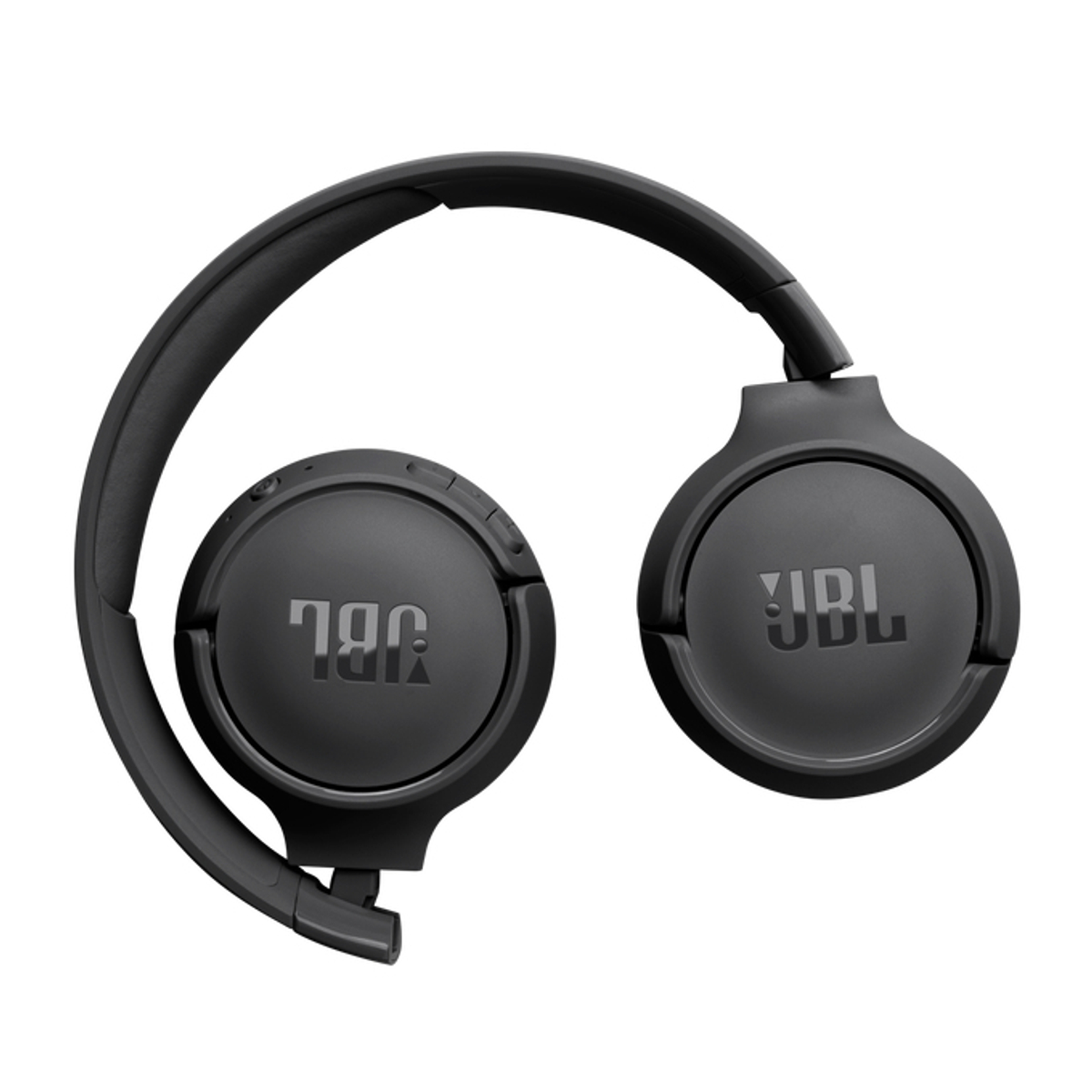 Tune 520BT Black