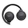 Tune 520BT Black