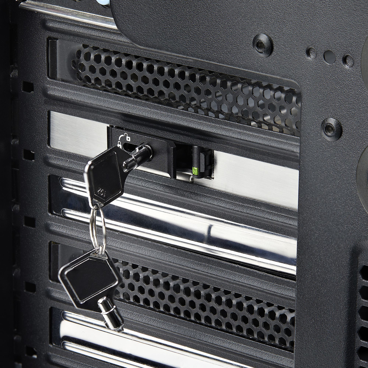 M.2 NVMe SSD to PCIe x4 Expansion Slot