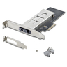 M.2 NVMe SSD to PCIe x4 Expansion Slot