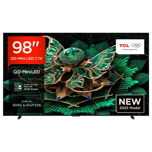 TCL, TCL 98C7K Mini LED TV