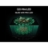 TCL 50C7K Mini LED TV