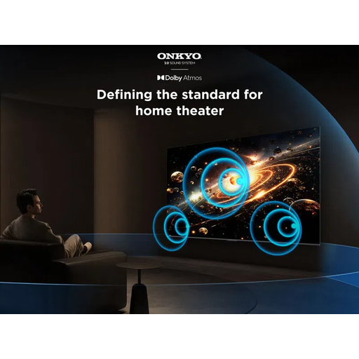 TCL 55C7K Mini LED TV