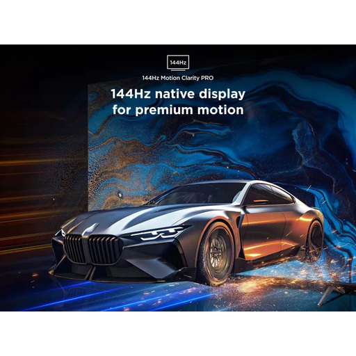 TCL 55C7K Mini LED TV