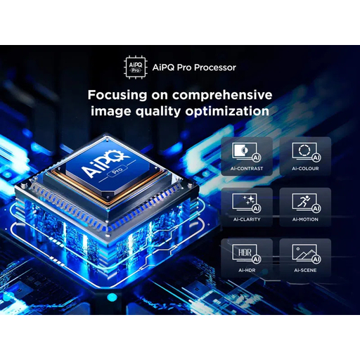 TCL 55C7K Mini LED TV