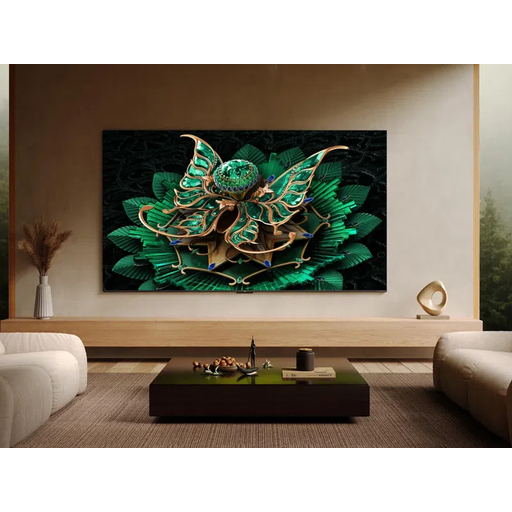 TCL 55C7K Mini LED TV