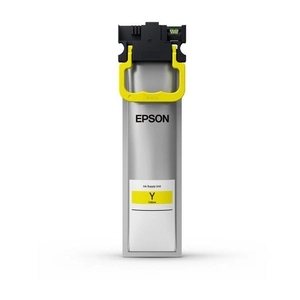 Epson, WF-C53xx/C58xx Ink Cartridge XL Yellow