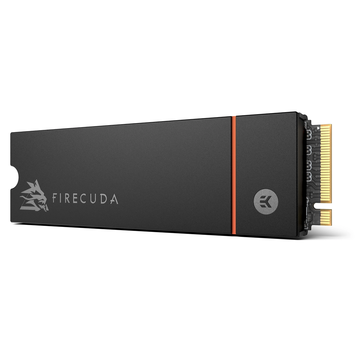 SSD Int 4TB FireCuda 530 w/hs PCIe M.2