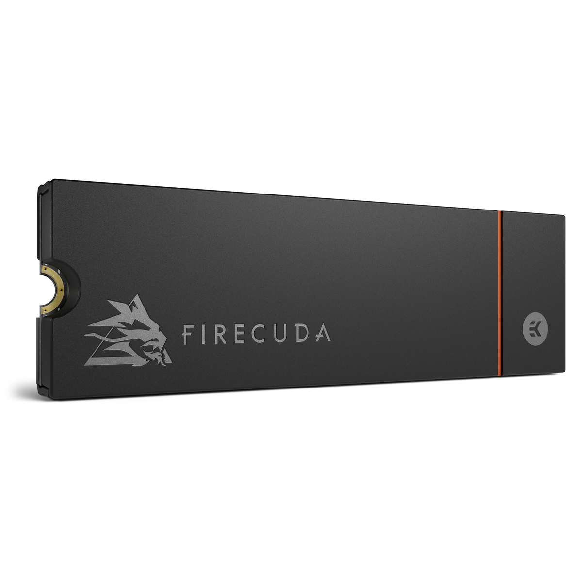 SSD Int 4TB FireCuda 530 w/hs PCIe M.2