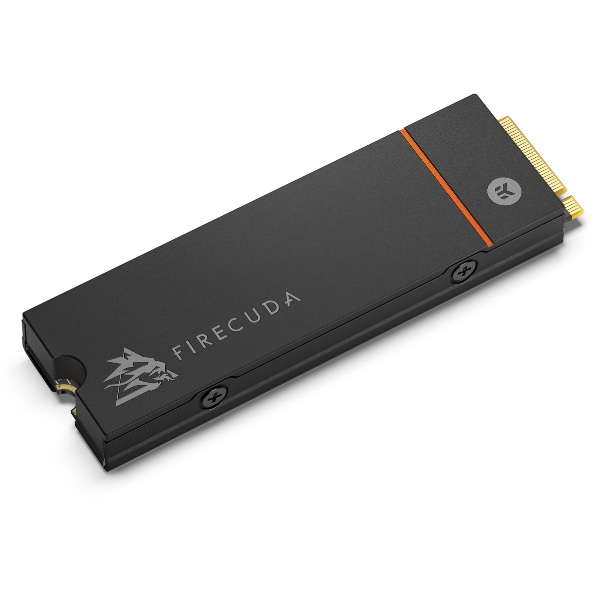 SSD Int 4TB FireCuda 530 w/hs PCIe M.2