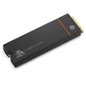 SSD Int 4TB FireCuda 530 w/hs PCIe M.2