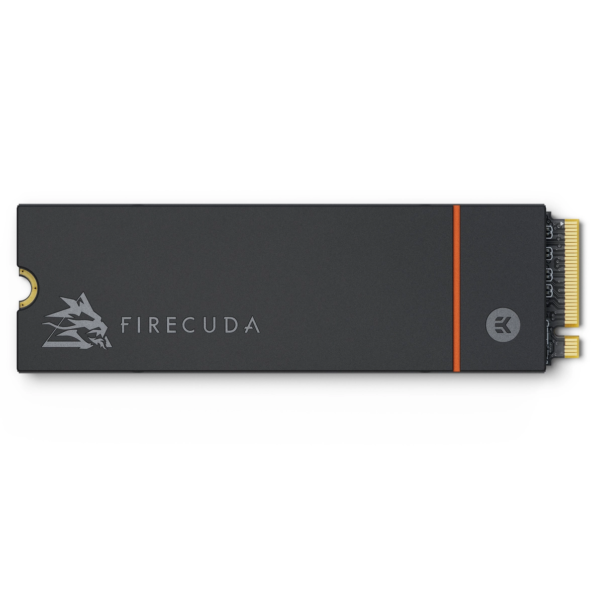 SSD Int 4TB FireCuda 530 w/hs PCIe M.2