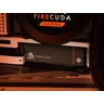 SSD Int 4TB FireCuda 530 w/hs PCIe M.2
