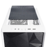 Case Meshify C White TG ATX