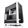 Case Meshify C White TG ATX