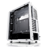 Case Meshify C White TG ATX