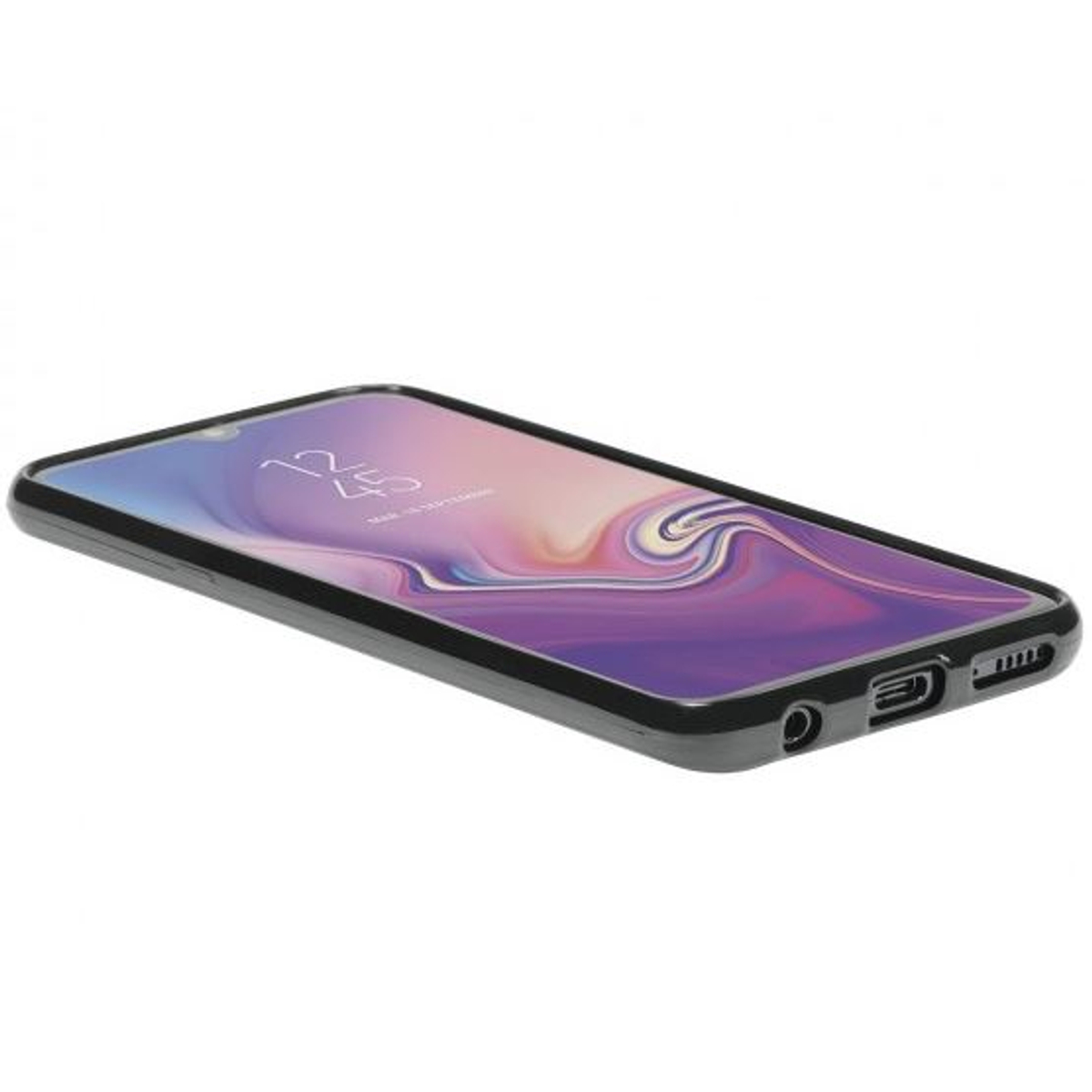 T Series For Galaxy A40 - Soft Bag