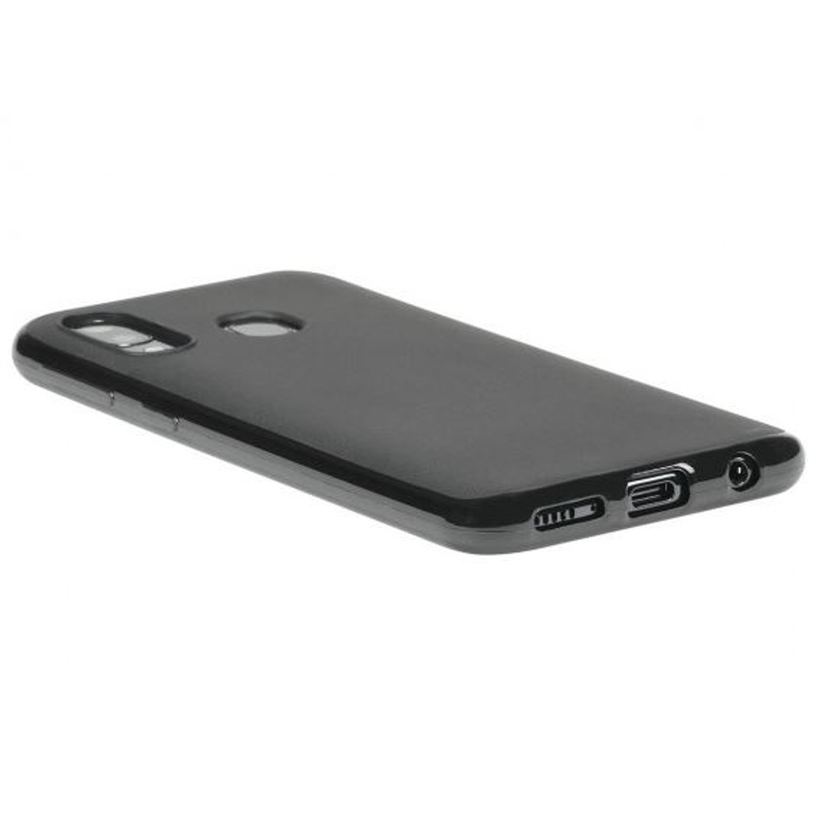 T Series For Galaxy A40 - Soft Bag