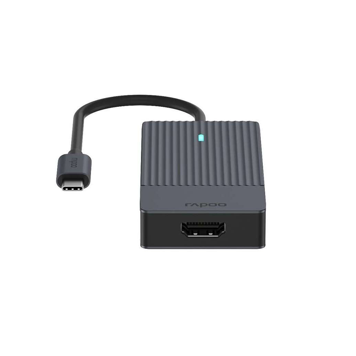 4-in-1 USB-C Multiport Adapter