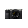 Alpha 7CII Mirrorless Camera