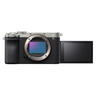 7C II COMPACT FULL-FRAME CAMERA