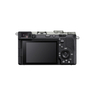 7C II COMPACT FULL-FRAME CAMERA