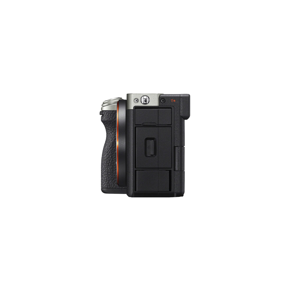 7C II COMPACT FULL-FRAME CAMERA