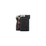 7C II COMPACT FULL-FRAME CAMERA