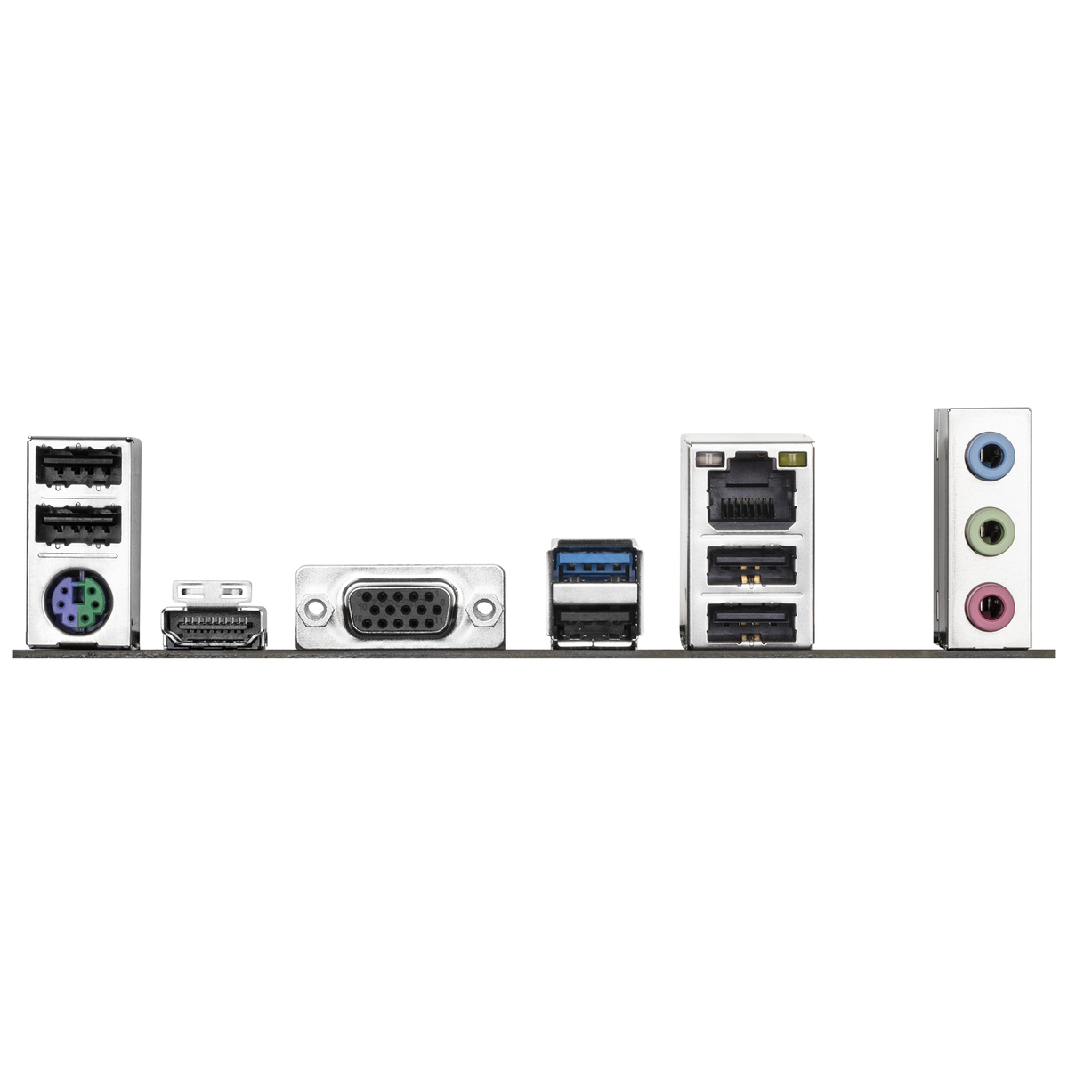 MB INT LGA151 H810M H D5 MATX