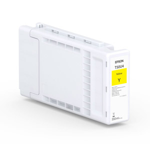 Epson, UltraChrome XD3 Yellow 350ml