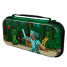 REALMz Travel Case Plus - Forest Battle