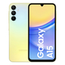 Galaxy A15 128GB Yellow
