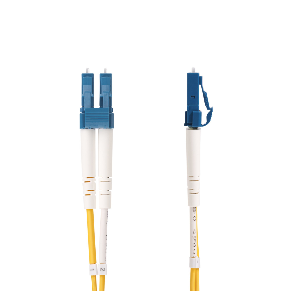 25m LC/SC OS2 Single Mode Fiber Cable