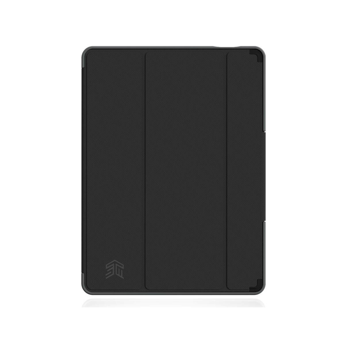 Dux Ox Aux Input Case iPad 10th B2B Blk