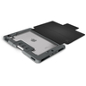 Dux Ox Aux Input Case iPad 10th B2B Blk