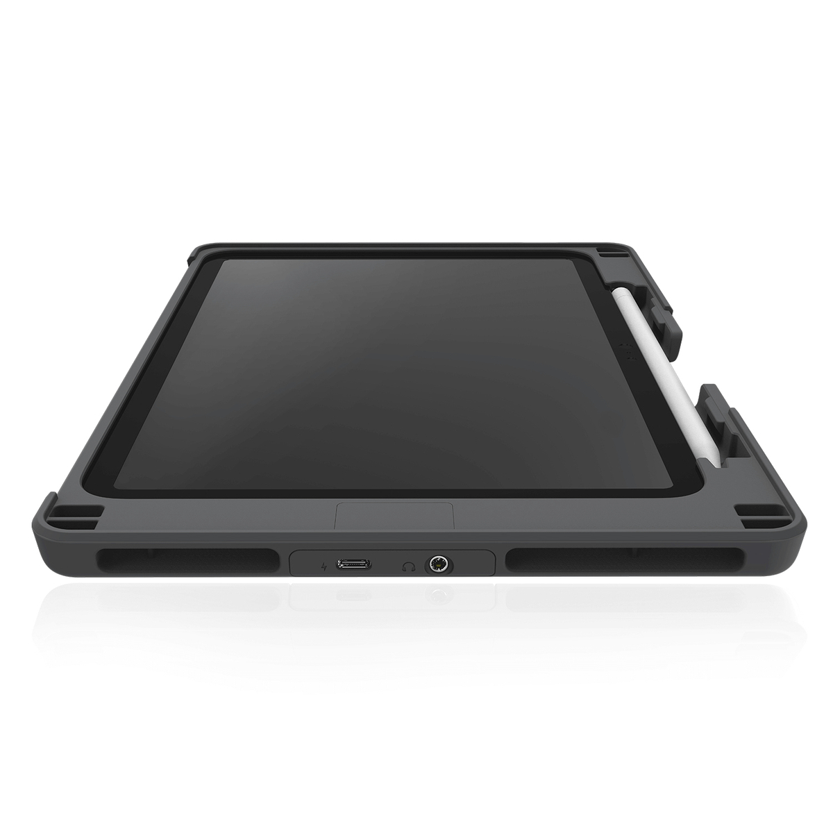 Dux Ox Aux Input Case iPad 10th B2B Blk